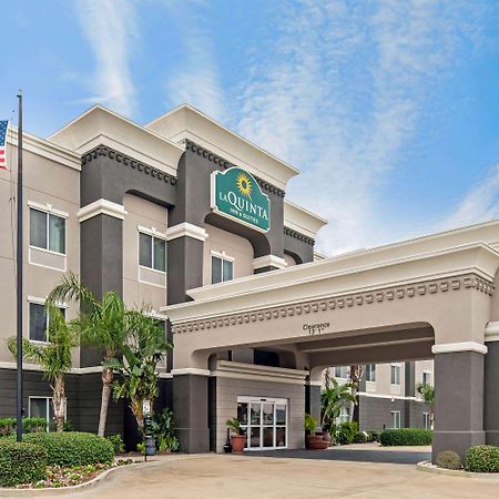 Готель La Quinta By Wyndham Corpus Christi-N Padre Isl. Екстер'єр фото