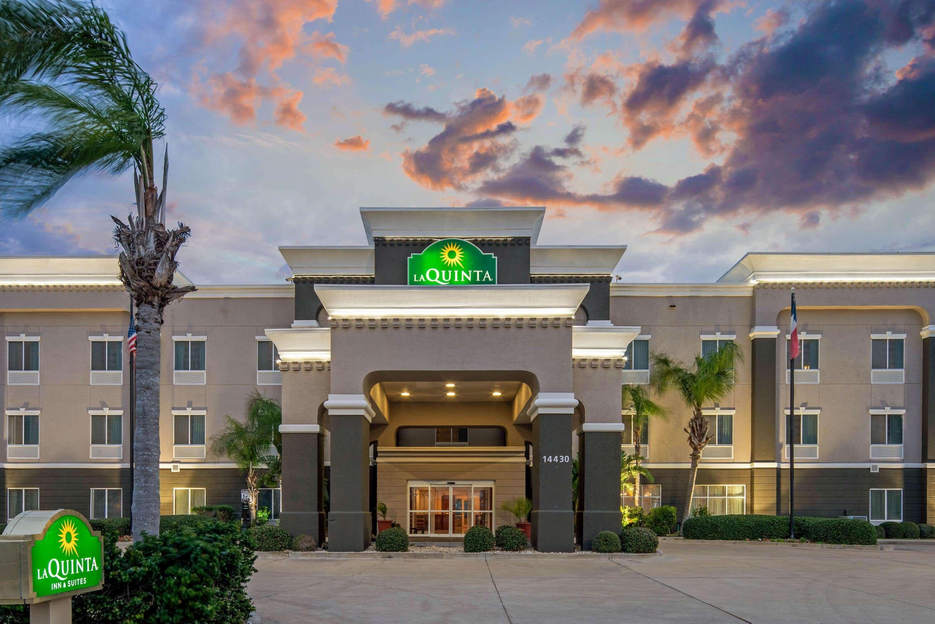 Готель La Quinta By Wyndham Corpus Christi-N Padre Isl. Екстер'єр фото