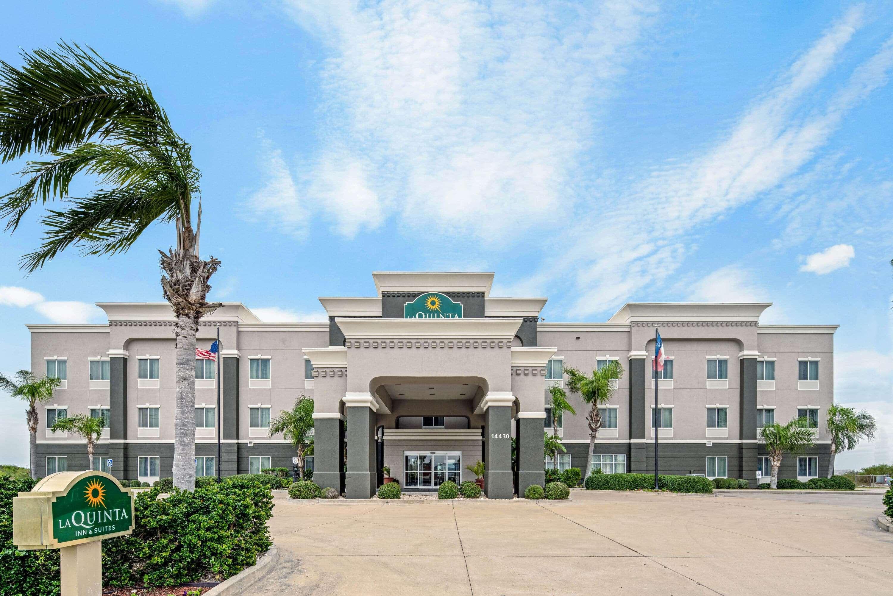 Готель La Quinta By Wyndham Corpus Christi-N Padre Isl. Екстер'єр фото