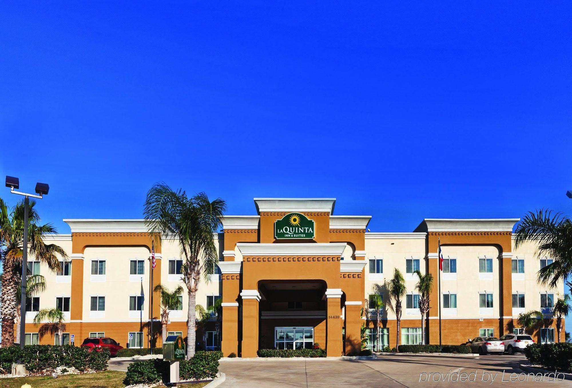 Готель La Quinta By Wyndham Corpus Christi-N Padre Isl. Екстер'єр фото